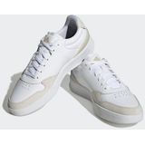 Sneakers Kantana ADIDAS SPORTSWEAR. Polyester materiaal. Maten 47 1/3. Wit kleur