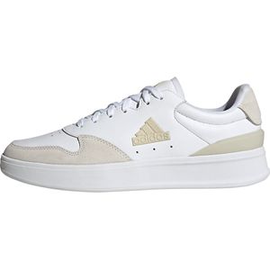 adidas Kantana Shoes-Low (Non Football) heren, Ftwr White/Alumina/Orbit Grey, 46 EU, Ftwr White Alumina Orbit Grey