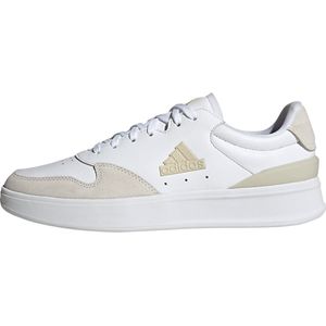 adidas Sportswear Kantana sneakers wit/lichtgrijs