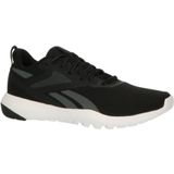 Reebok Training Flexagon Force 4 Fitness Schoenen Zwart/Grijs