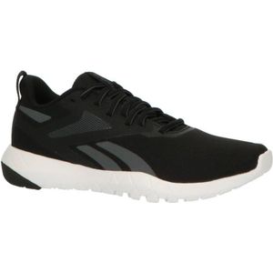 Reebok Training Flexagon Force 4 Fitness Schoenen Zwart/Grijs