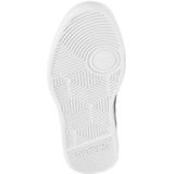 Court Advance - Tennisschoenen - Zwart - Leer