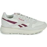 Reebok Classic  CLASSIC LEATHER SP  Sneakers  dames Beige