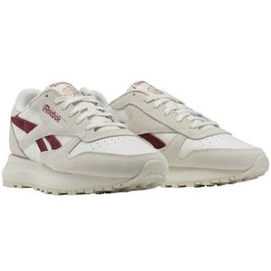 Reebok Classic  CLASSIC LEATHER SP  Sneakers  dames Beige