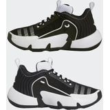 adidas - Trae Unlimited - Basketbalschoenen - Voor Kinderen