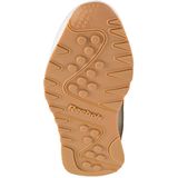 Reebok - Classic Sneakers - Offwhite/Rood - Synthetisch/Textiel