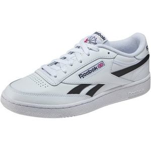 Reebok - Club C Revenge - Schoenen - Wit - Leer