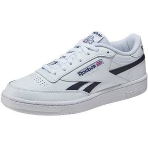 Reebok Classics Club C Revenge Schoenen Wit Man