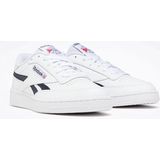Reebok Classic - CLUB C REVENGE - Sneakers - Wit