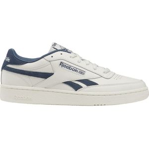 Leren sneakers Club C Revenge REEBOK CLASSICS. Synthetisch materiaal. Maten 43. Beige kleur