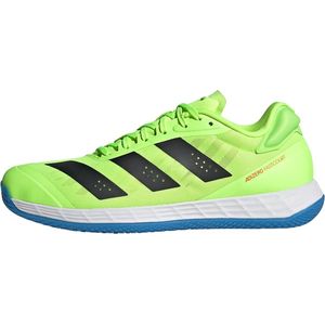 adidas Performance Adizero Fastcourt Schoenen - Heren - Groen- 40