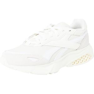 Reebok Hexalite Legacy 1.5 Sneaker voor dames, Albast Ftwr Wit Krijt, 39 EU