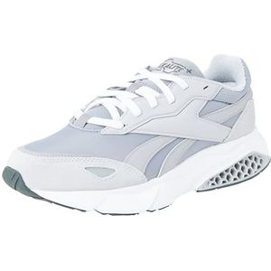 Reebok Unisex Hexalite Legacy 1.5 Sneaker, Pure Grey 5 Pure Grey 4 Pure Grey 3, 38.5 EU