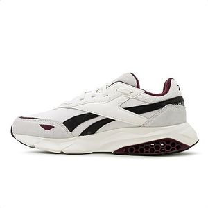 Reebok Unisex Hexalite Legacy 1.5 Sneaker, Krijt Clamar Krijt, 39 EU
