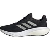 adidas Supernova 3 Running Sneakers dames, core black/wonder silver/ftwr white, 43 1/3 EU