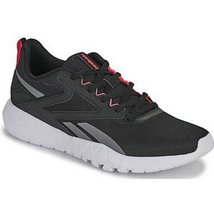 Reebok Flexagon Energy Tr 4 Sneaker voor heren, Core zwart koud grijs 6 Hof Bruin F23 R, 44.5 EU