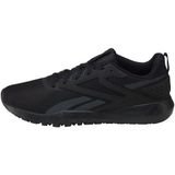 Reebok Flexagon Energy Tr 4 Sneaker voor heren, Core Black Core Zwart Koud Grijs 7, 42 EU