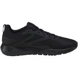 Reebok Flexagon Energy Tr 4 Sneaker voor heren, Core Black Core Zwart Koud Grijs 7, 42 EU