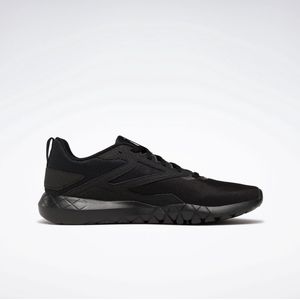 Reebok Flexagon Energy Tr 4 Sneaker voor heren, Core Black Core Zwart Koud Grijs 7, 43 EU