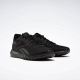 Reebok - Flexagon Energy Tr 4 - Sportschoenen - Zwart - Voor Volwassenen