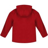 adidas - All-Weather Voetbaljack - Zwart - 100% Gerecycled Polyester