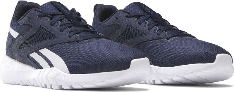 Reebok - Flexagon Energy Tr 4 - Sneakers - Vector Navy / Footwear White / Hoops Blue F23