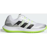 adidas Performance Forcebounce Volleybalschoenen - Dames - Wit- 44