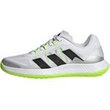 adidas Performance Forcebounce Volleybalschoenen - Dames - Wit- 44