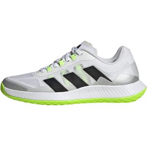 adidas Performance Forcebounce Volleyball Shoes - Dames - Wit- 47 1/3