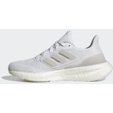 adidas Pureboost 23 Sneakers dames, ftwr white/grey two/core black, 42 EU