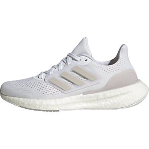 Laufschuhe adidas Pureboost 23 W IF2393 Weiß