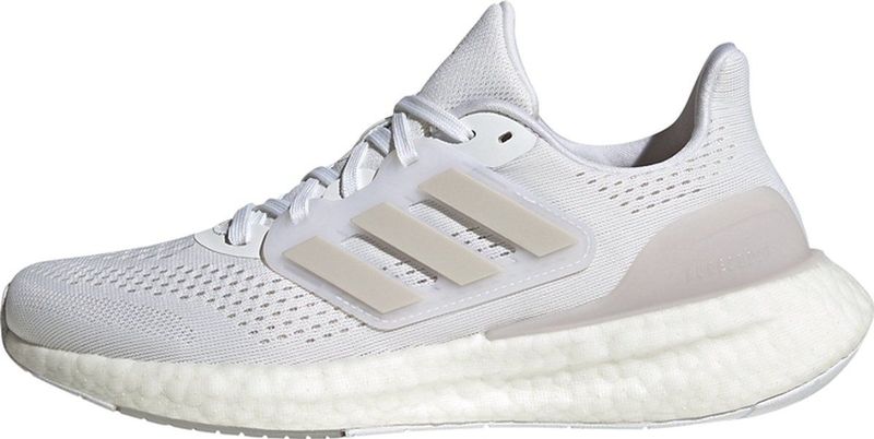 Adidas Pureboost 23 Hardloopschoenen