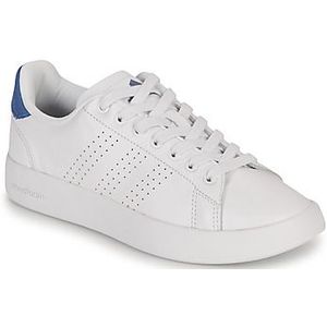 adidas Advantage Premium Sneakers heren, Ftwr White/Ftwr White/Crew Blue, 38 EU