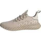 Sneakers Kaptir 3.0 ADIDAS SPORTSWEAR. Polyester materiaal. Maten 46. Beige kleur