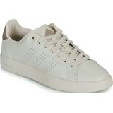 adidas  ADVANTAGE PREMIUM  Sneakers  dames Beige