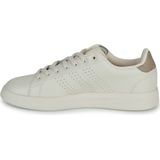 adidas  ADVANTAGE PREMIUM  Sneakers  dames Beige