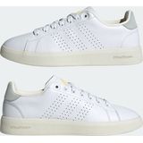 ADIDAS - Advantage Premium - Sneakers - Wit - Polyester