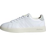 ADIDAS - Advantage Premium - Sneakers - Wit - Polyester