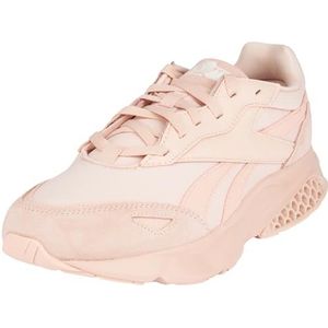 Reebok Classics Dames Hexalite Legacy 1.5 Sneakers Roze