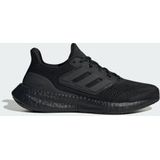 Adidas Pureboost 23 Running Shoes Zwart EU 42 2/3 Vrouw