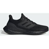 Adidas Pureboost 23 Running Shoes Zwart EU 42 2/3 Vrouw