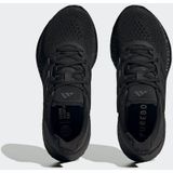 Adidas Pureboost 23 Running Shoes Zwart EU 40 2/3 Vrouw