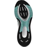 Adidas - Pureboost 23 - Hardloopschoenen - Grijs - Boost-tussenzool