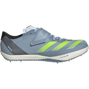 Track schoenen/Spikes adidas ADIZERO HJ hp9701 37,3 EU