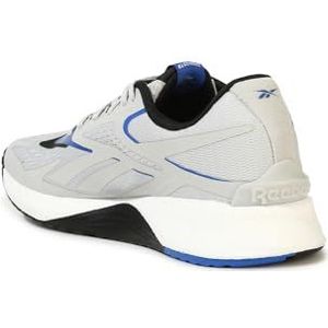 Reebok Uniseks Speed 22 Tr Sneaker, Steely Fog F23 Core Zwart Elektrisch Kobalt F23, 37.5 EU