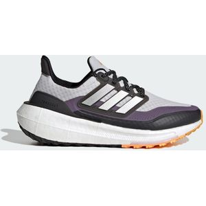 Adidas Ultraboost Light C.rdy Running Shoes Paars EU 36 Vrouw