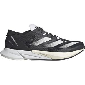 Adidas Adizero Adios 8 Running Shoes Grijs EU 36 2/3 Vrouw