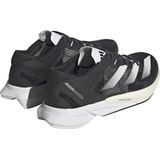 adidas Adizero Adios 8 Wettkampfschuh Damen - Grau, Weiß, Größe 41 1/3