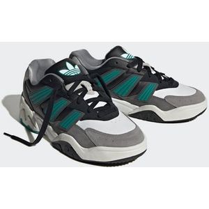 Sneakers adidas Court Magnetic Shoes IF5378 Weiß