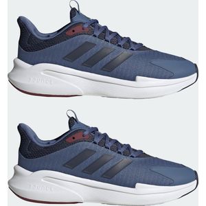 adidas Sportswear AlphaEdge + Schoenen - Heren - Blauw- 42 2/3